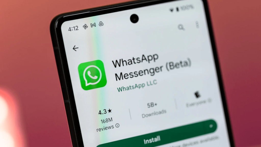 WhatsApp Beta Terbaru Hadirkan Fitur Blokir Pesan Spam dari Nomor Asing