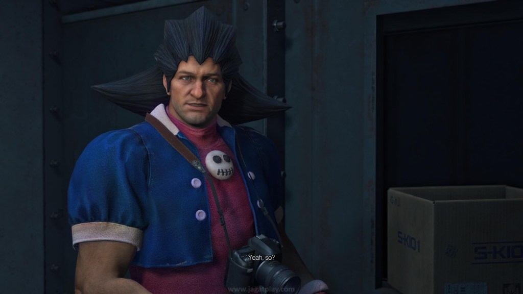 Review Dead Rising Deluxe Remaster: Mayat Hidup yang Kian&nbsp;Hidup!