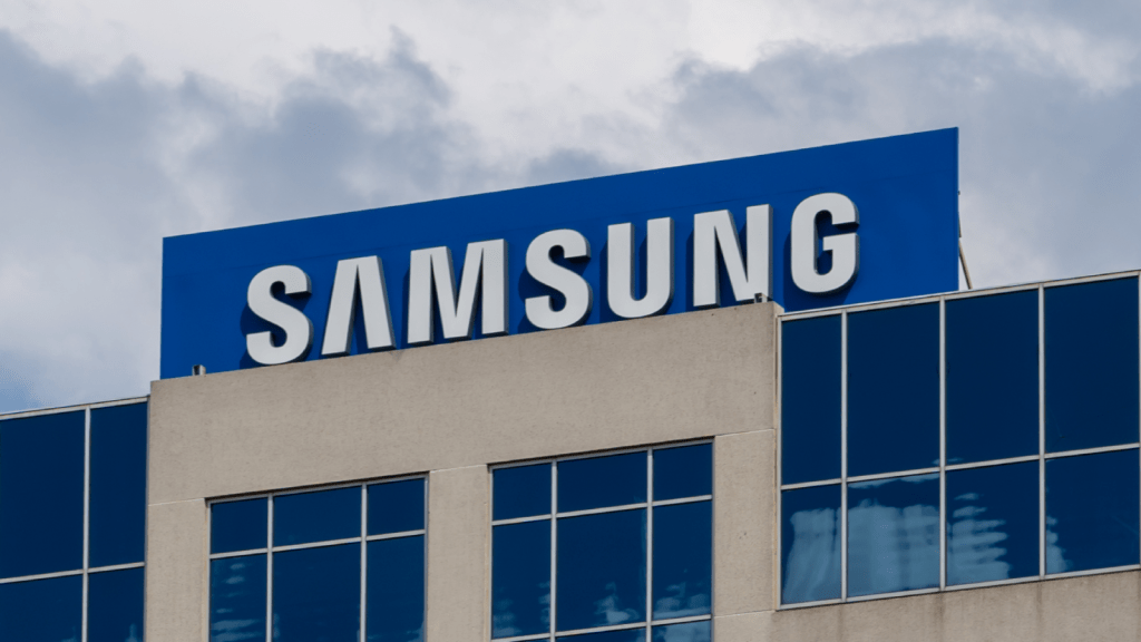 Samsung Akan PHK Ribuan Karyawannya?