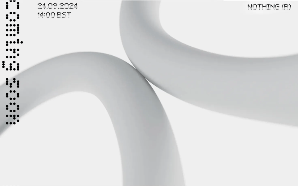 Nothing Ear (Open) Bakal Meluncur pada 24&nbsp;September