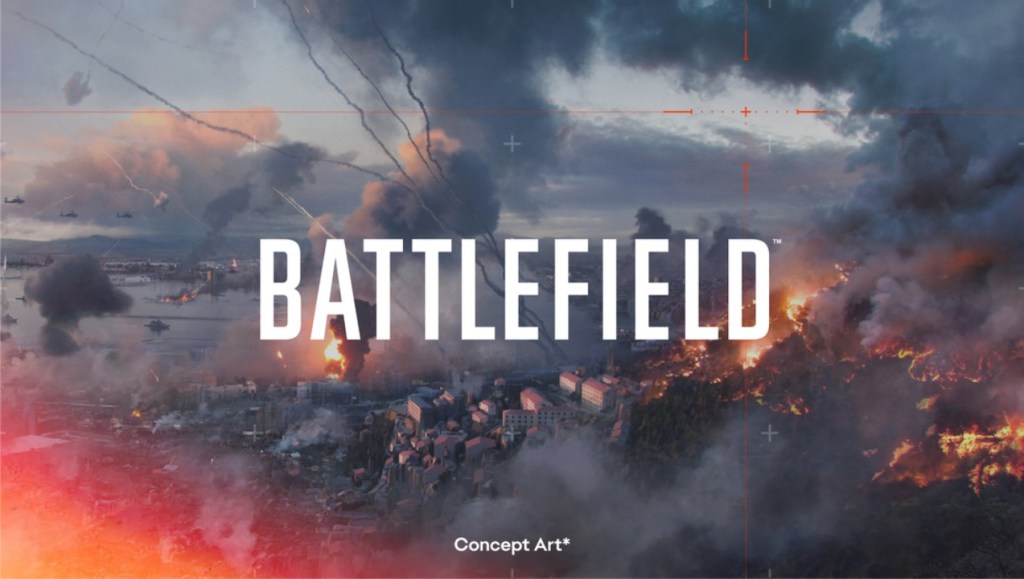 Battlefield Terbaru Akan Kembali ke Era Modern, Kembalikan Sistem&nbsp;Kelas