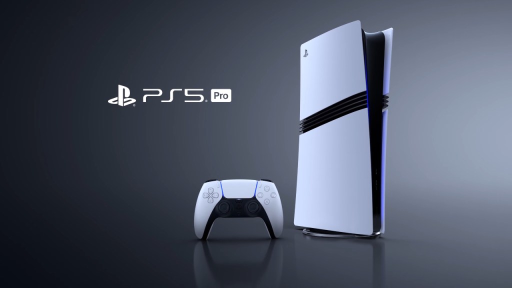Sony Resmi Umumkan Playstation 5 Pro