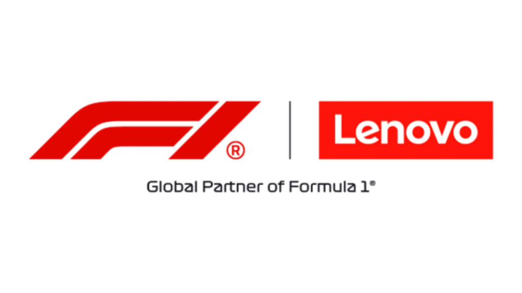 Lenovo Menjadi Mitra Global Formula 1 dalam Kesepakatan yang&nbsp;Diperbarui