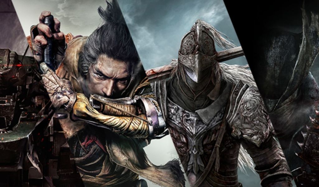 From Software Buka Lowongan Besar-Besaran untuk Beberapa&nbsp;Proyek